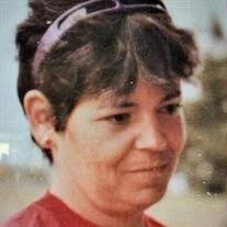 Barbara Ann Alongi Obituary