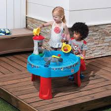 Step2 Step 2 Paw Patroltm Sea Patroltm Water Table Sponsored Spon Paw Step Patroltm Water Table Step2 Baby Playroom