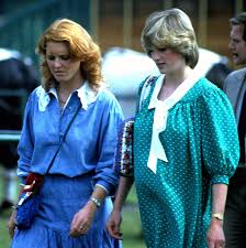 Aug 31, 2020 · sarah ferguson, duchess of york, with her daughters eugenie and beatrice. Princess Diana And Sarah Ferguson Were Not Only Childhood Friends Before Meghan And Kate S Royal Friendship It Was All About Diana And Fergie Popsugar Celebrity Photo 2