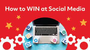 These are not strategies to win anybody back. if that's your goal, please ignore all of the following.) How To Win At Social Media Acumen Fieldwork
