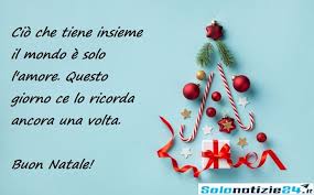 Auguri Di Natale 2020 Divertenti E Profondi Le Frasi E Immagini Piu Belle