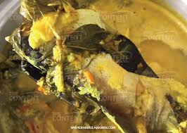 Bila sebut sahaja ikan patin masak tempoyak, sudah tentu ianya dikaitkan dengan negeri pahang. Ikan Patin Masak Tempoyak