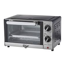 Four Grille Pain En Acier Inoxydable Master Chef 4 Tranches Canadian Tire