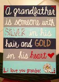 Best Birthday Card Diy Grandpa Grandparents 31 Ideas Grandpa Birthday Gifts Cool Birthday Cards Birthday Cards Diy