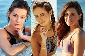 Zwei ladys mehr als im letzten jahr: Der Bachelor 2019 Rtl Diese Kandidatinnen Kennt Man Bereits Aus Dem Tv Gala De