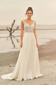 Verkaufe mein wunderschönes designer brautkleid. A Linie Brautkleid 2020 Cinderella Brautmode Koln Brautkleid Schlicht Brautmode Hochzeitskleider Vintage