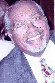 Obituary information for James Brown