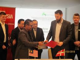 This was upgraded to a full high commission upon independence in 1957. Malaysian Company Hosts Aerodyne Day Uk In London Asean Digest