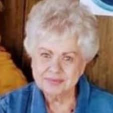 Obituary information for Eunice Evelyn Haney