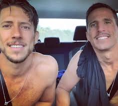 Juan Dillon's Instagram, Twitter & Facebook