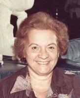 Philomena Broccoli Obituary (1921