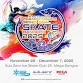 ISIAsia Championship Series 2025 Final x Skate event image