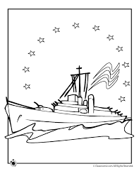 Veterans Day Coloring Page Ship Classroom Jr Veterans Day Coloring Page Coloring Pages Star Coloring Pages