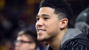 Devin Booker and the Island of Misfit Suns