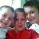 Jennifer Mcgroarty (jmcgroarty13)