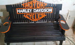 22 Best Diy Crafts Of Harley Davidson Vintagetopia Harley Davidson Decor Harley Davidson Crafts Harley Davidson
