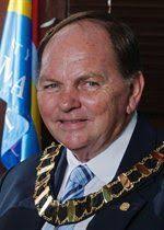 Peter Blackmore (politician)