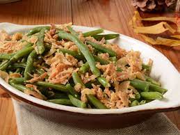 I defrosted them and followed the recipe. Is The Green Bean A Fruit Or A Vegetable