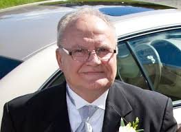 M. André Morais — Résidence funéraire Steve L. Elkas