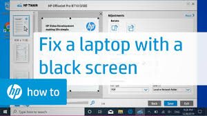 Scanning From The Document Feeder On An Hp Printer In Windows With Hp Scan Hp Printers Hp Youtube