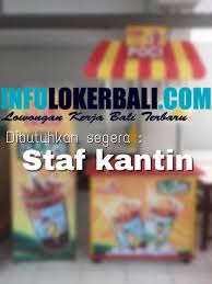 Selain seleksi cpns dan pppk guru, tahun ini pemerintah juga membuka. Lowongan Kerja Penjaga Kantin Sekolah Juli 2019 Lowongan Kerja Bali Terbaru 2019 Loker Bali Terbaru