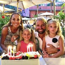 Born in detroit, michigan, in a family that included brothers russell and gasper, rosolino studied the guitar with his father starting at age 9. I 40 Anni Di Massimiliano Rosolino Foto Io Donna