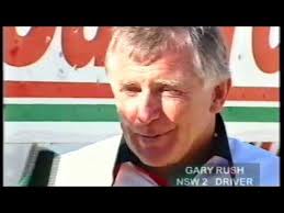 1997/98 Australian Sprintcar Masters, Speedway City, Adelaide.