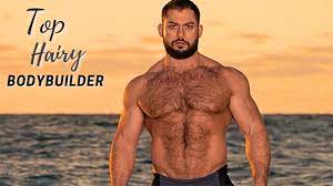 Mike Russo Gym Life - YouTube