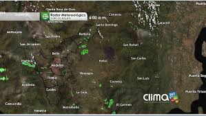 El pronóstico del tiempo más actualizado en bogotá: Clima 24 7 Estado Del Tiempo En El Valle De Aburra Minuto30 Com