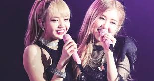 9 Times Blackpink S Rose And Lisa Showed That They Are Sisters For Life