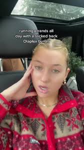 Slick Back Girl Run: The Girls That Get It