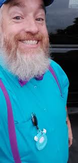 In loving memory of Todd Andrew Paley