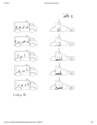 Di sini dihimpunkan semua koleksi soalan bahasa arab bagi peperiksaan percubaan spm bagi tahun 2017 daripada beberapa negeri. Soalan Bahasa Arab Tahun 1 Pdf Pdf Document