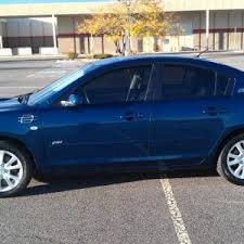 Image result for Phantom Blue 2007 Mazda3