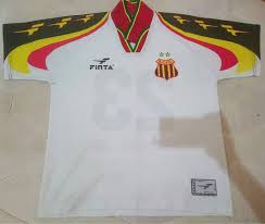 We did not find results for: Sampaio Correa Fc Fora Camisa De Futebol 1999 2001