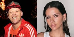 Sabrina Rojas anticipó una sesión de fotos en camisa y sin nada abajo que  revolucionó Instagram