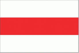 Landen vlaggen feestartikelen & supporters/fans versieringen. Vlag Wit Rusland 100x150cm Vlaggenclub