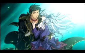 Neo Angelique Abyss Jet X Angelique Anime Love Anime Angelique
