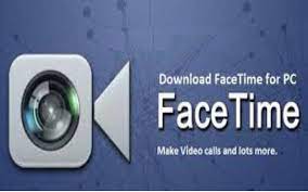 You can call anyone you have listed in your contacts… if they're … Facetime For Pc Download Video Calling From Windows 7 8 10 Techdevotee