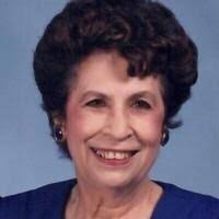 Mary Helen Manuel Obituary (2023)