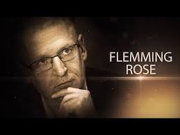 Flemming Rose Receives the 2016 Milton Friedman Prize for Advancing Liberty