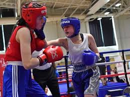 Teen devastated after boxing equipment stolen days before international  competition