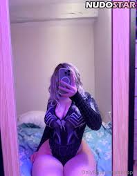 ahnaplt Nude Leaks Photo 3 - NudoStar