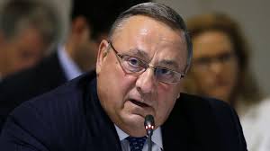 Maine Gov. Paul LePage Not Resigning Over Voicemail Rant