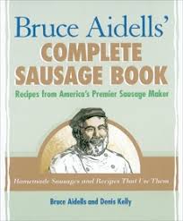 Andouille sausage and corn bread stuffing recipe at. Bruce Aidells Complete Sausage Book Recipes From America S Premier Sausage Maker A Cookbook Aidells Bruce Kelly Denis Lexile Reading Level