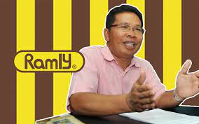 Kumpulan ramly (ramly) atau popular dengan nama ramly burger iaitu pengusaha perniagaan daging sejuk beku dan burger, menyasar peningkatan pendapatan sebanyak 20 peratus kepada rm1.2 bilion pada tahun ini berbanding rm1 bilion pada 2019. Kisah Pengasas Dan Pemilik Syarikat Ramly Burger Iluminasi