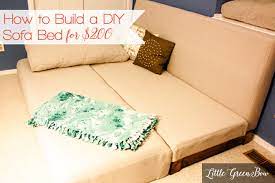 Turn your outdoor space into a relaxing retreat this summer! 42 Diy Sofa Plans Free Instructions Mymydiy Inspiring Diy Projects