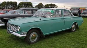 Image result for Spring Green 1965 Vauxhall