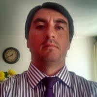 Eduardo Miranda Muñoz Email & Phone Number