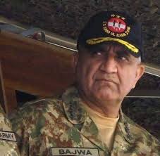 Us charge d' affairs to pakistan angela aggeler on friday called on chief of army staff (coas) general qamar javed bajwa at the general headquarters (ghq) in rawalpindi, according to the inter. Pakistan Chief Of Army Staff General Qamar Javed Bajwa Home Facebook